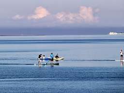 $PageTeaserImageTitle Blick auf Stand Up Paddler