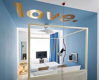 BUSINESS POWER SLEEPING ROOM® S BUSINESS POWER SLEEPING ROOM® S