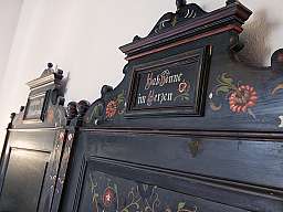 Romantik Hotel Alte Vogtei