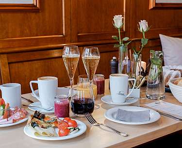 Brunch