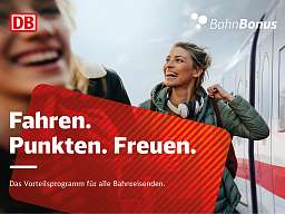 BahnBonusPromo