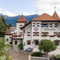 Romantik Hotel Oberwirt Marling Romantik Hotel Oberwirt Marling