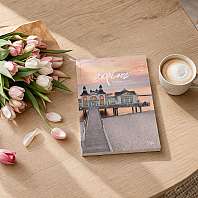 Der neue explore Romantik® Magalog 2026