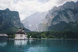 Königsee Königsee