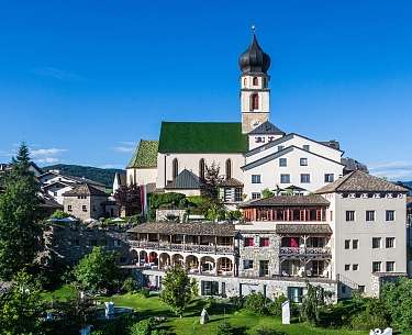 Pearls by Romantik - Romantik Hotel Turm Pearls by Romantik - Romantik Hotel Turm
