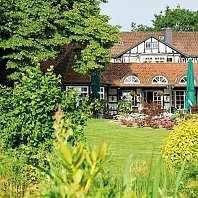 Romantik Hotel Boesehof Geestland Deutschland