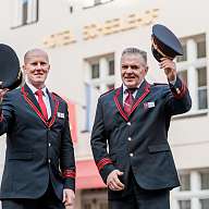 Romantik Guest Circle