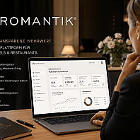 Romantik® Hotels & Restaurants startet MyRomantik®