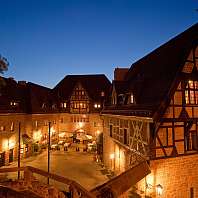 Aussenaufnahme Nacht Aussenaufnahme Nacht