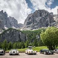 Oldtimer Fans - Romantik Hotels