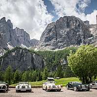 Fans de Oldtimer - Romantik Hotels