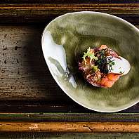 Voyage gourmand culinaire - Romantik Hotels