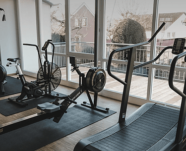 Fitnessraum