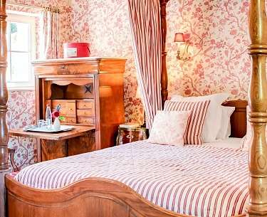 Zimmer Chateau de Pray Zimmer Chateau de Pray
