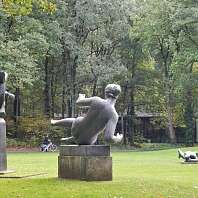 Hoge Veluwe Nationalpark