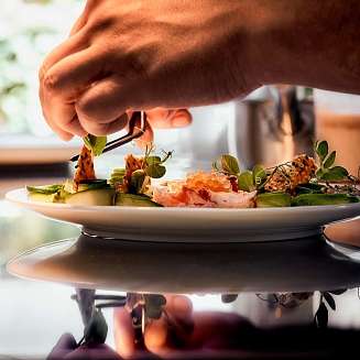 Explore Romantik - Genusswelten