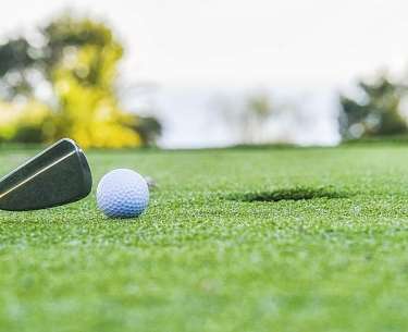 Golf Golf