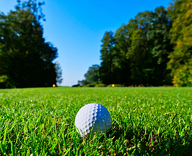 Golfen Lüneburger Heide