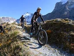Mountainbiken Mountainbiken