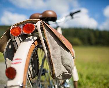 Radfahren Raddfahren