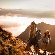Explore Romantik - Wandern Explore Romantik - Wandern