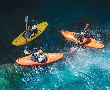 Wassersport Wassersport