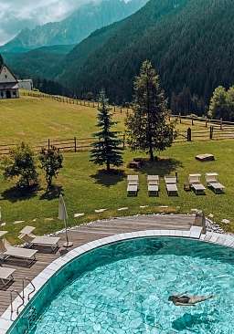 Friederike Hegner 2018 Hotel Romantik Hotel Deimann Pool 8 3