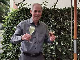 Gästekreistreffen im Romantik Hotel Alte Vogtei in Hamm an der Sieg