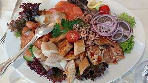 Gästekreistreffen vom 13. bis 16. August 2023 im Romantik Hotel Bösehof in Bad Bederkesa