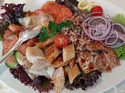 Gästekreistreffen vom 13. bis 16. August 2023 im Romantik Hotel Bösehof in Bad Bederkesa