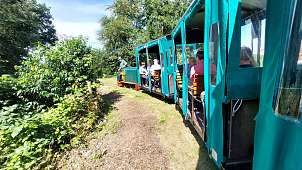 Gästekreistreffen vom 13. bis 16. August 2023 im Romantik Hotel Bösehof in Bad Bederkesa