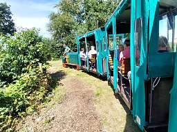 Gästekreistreffen vom 13. bis 16. August 2023 im Romantik Hotel Bösehof in Bad Bederkesa