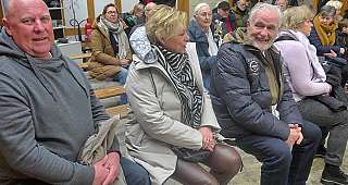 Gästekreistreffen