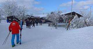 Gästekreistreffen