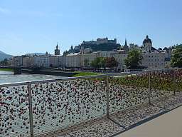 Gästekreistreffen in Romantik Hotel Gersberg Alm in Salzburg