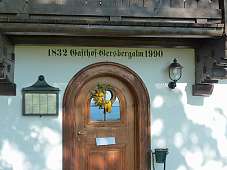 Gästekreistreffen in Romantik Hotel Gersberg Alm in Salzburg