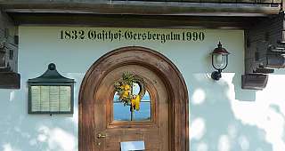 Gästekreistreffen in Romantik Hotel Gersberg Alm in Salzburg