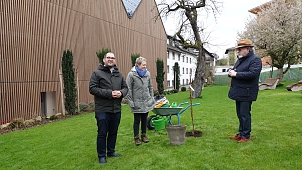Gästekreistreffen in Romantik Hotel Hirschen in Parsberg