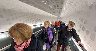 Gästekreistreffen