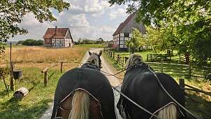 Gästekreistreffen in Romantik Landhotel Knippschild