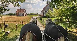 Gästekreistreffen in Romantik Landhotel Knippschild
