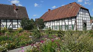 Gästekreistreffen in Romantik Landhotel Knippschild