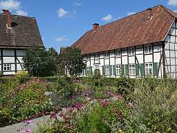 Gästekreistreffen in Romantik Landhotel Knippschild