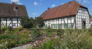 Gästekreistreffen in Romantik Landhotel Knippschild