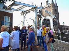Gästekreis-Treffen vom 20. – 23. Juni 2023 im Romantik Hotel Mondragon in Zierikzee