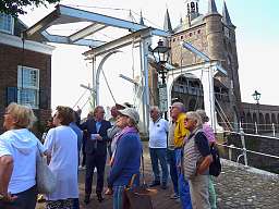 Gästekreis-Treffen vom 20. – 23. Juni 2023 im Romantik Hotel Mondragon in Zierikzee