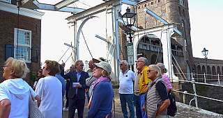 Gästekreis-Treffen vom 20. – 23. Juni 2023 im Romantik Hotel Mondragon in Zierikzee
