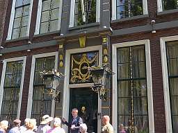 Gästekreis-Treffen vom 20. – 23. Juni 2023 im Romantik Hotel Mondragon in Zierikzee