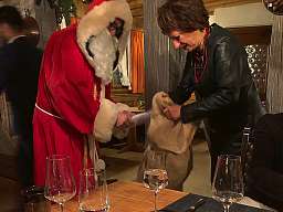 Gästekreistreffen in Romantikhotel Gasthaus Rottner in Nürnberg