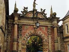 Gästekreistreffen vom 26. bis 29. Oktober 2023 im Romantik Hotel Schmiedegasthaus Gehrke in Bad Nenndorf